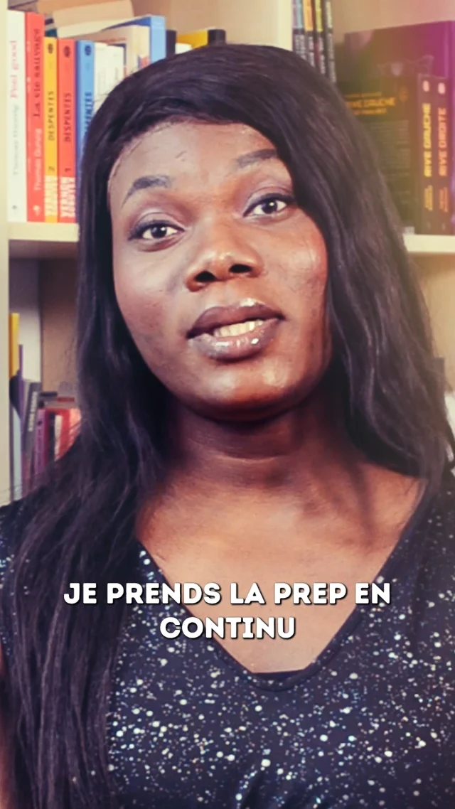 Kira prend la PrEP en continu. Elle témoigne sur ce que ça lui apporte et ce à quoi faire attention quand on prend la PrEP.

Plus d'infos sur la PrEP : https://www.cool-and-safe.org/fr/protection/la-prep/

#Prévention #Prep #CoolAndSafe #Sensibilisation #vih